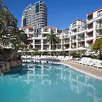 Calypso Plaza Resort Unit 146